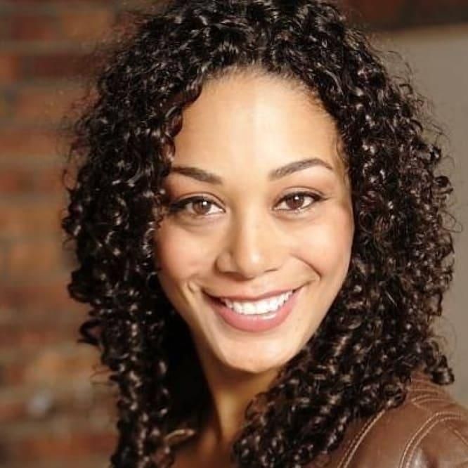 Photo of Cherissa Richards