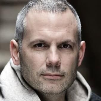 Photo of Alex Lajoie