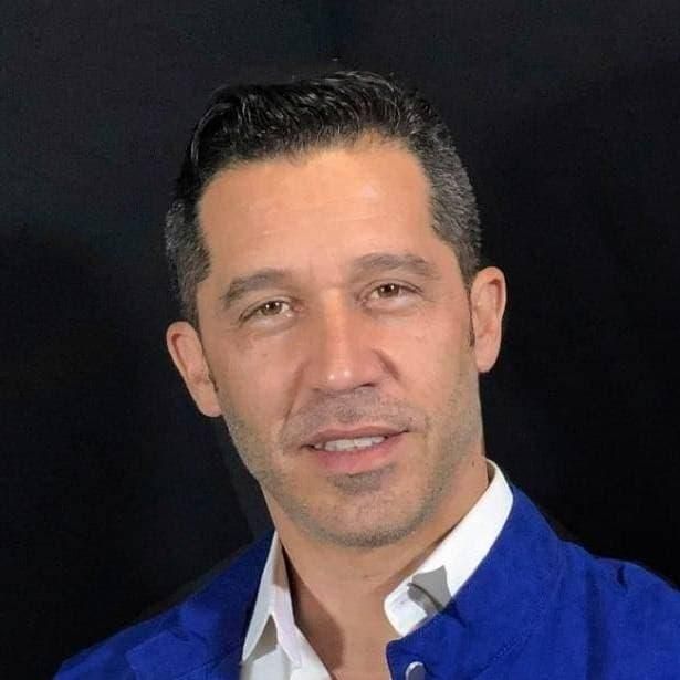 Photo of Luis Felipe Montoya