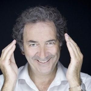 Photo of François Morel