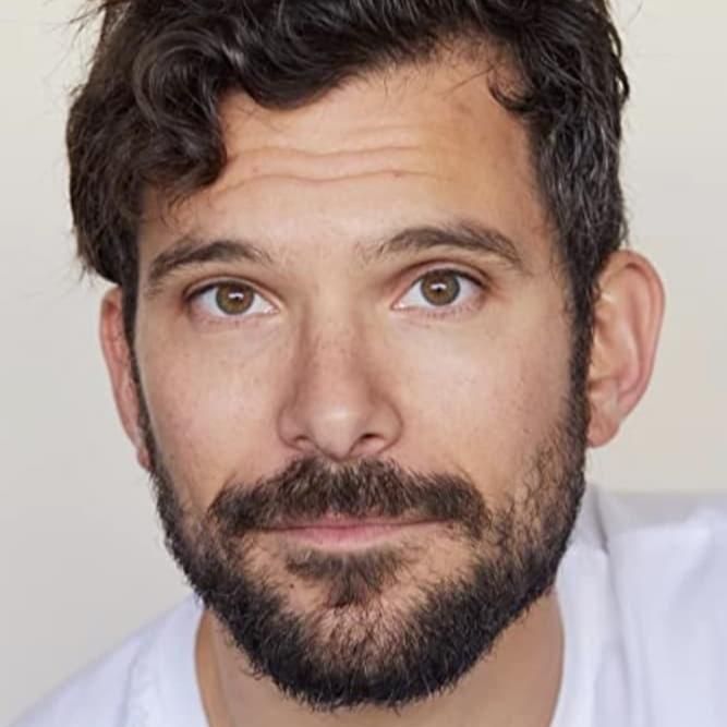 Photo of Ian Michaels