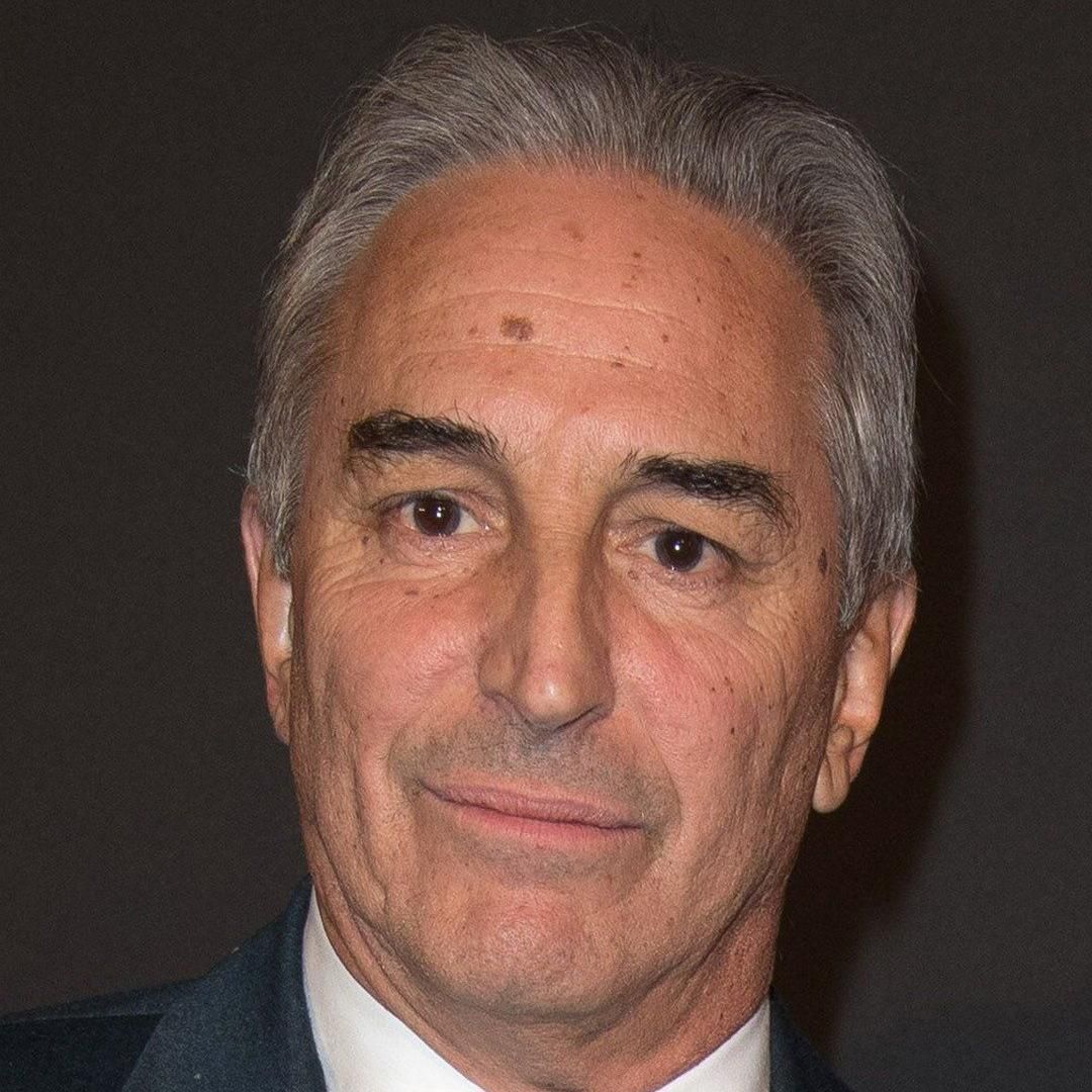 Photo of Marcus Viscidi