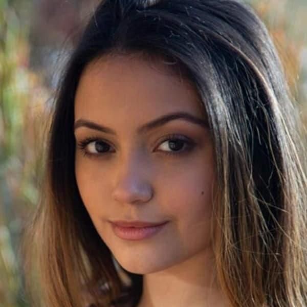 Photo of Brianna Gage