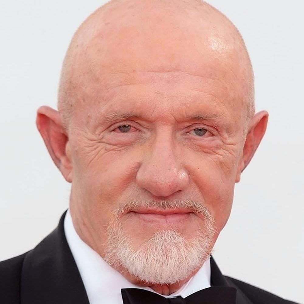 Photo of Jonathan Banks