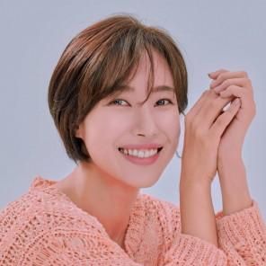 Photo of Kim Yun-seo