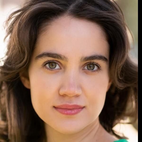 Photo of Merih Öztürk