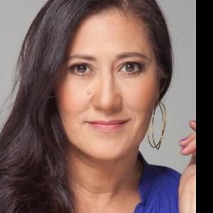 Photo of Amparo Conde
