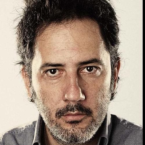 Photo of Cenk Durmazel