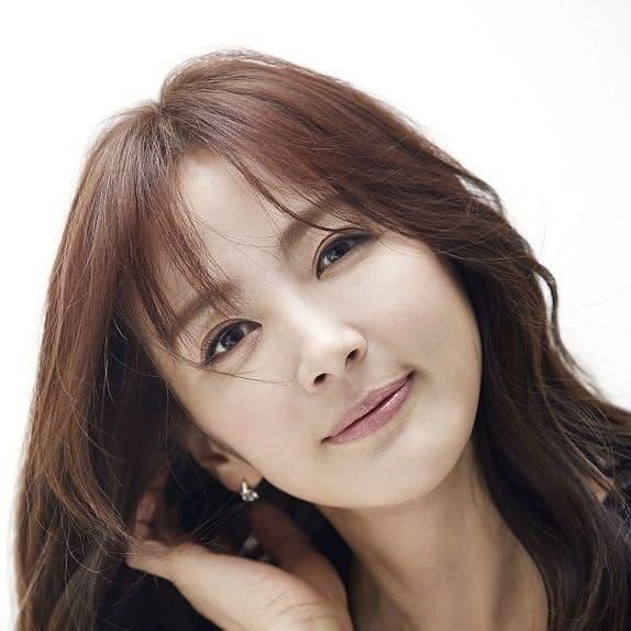 Photo of Yoon Hae-young