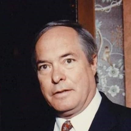 Photo of John Davenport