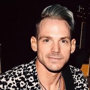 Photo of Brian Craddock
