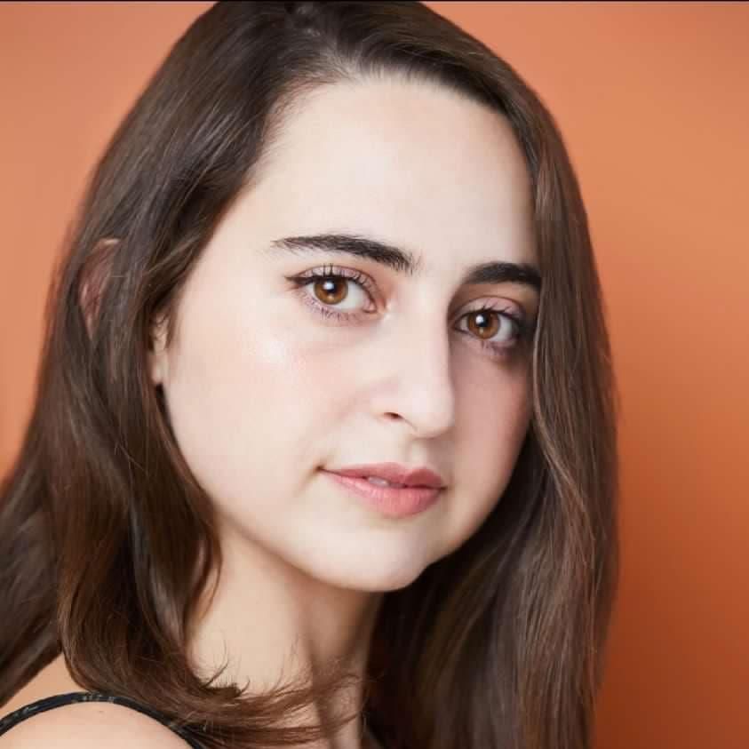 Photo of Sara Freedland