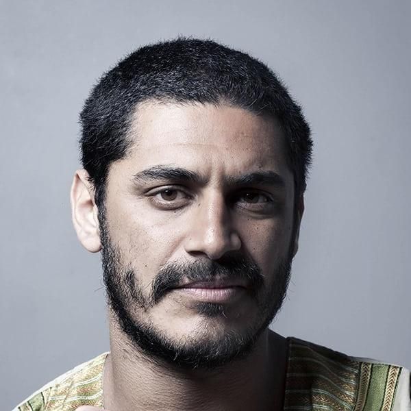 Photo of Criolo