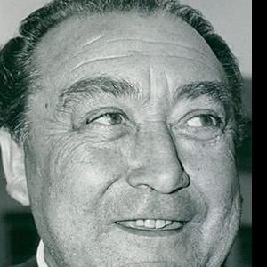 Photo of Tommy Godfrey