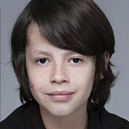 Photo of Hayden Meyenberg