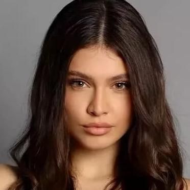 Photo of Elena Chiriac