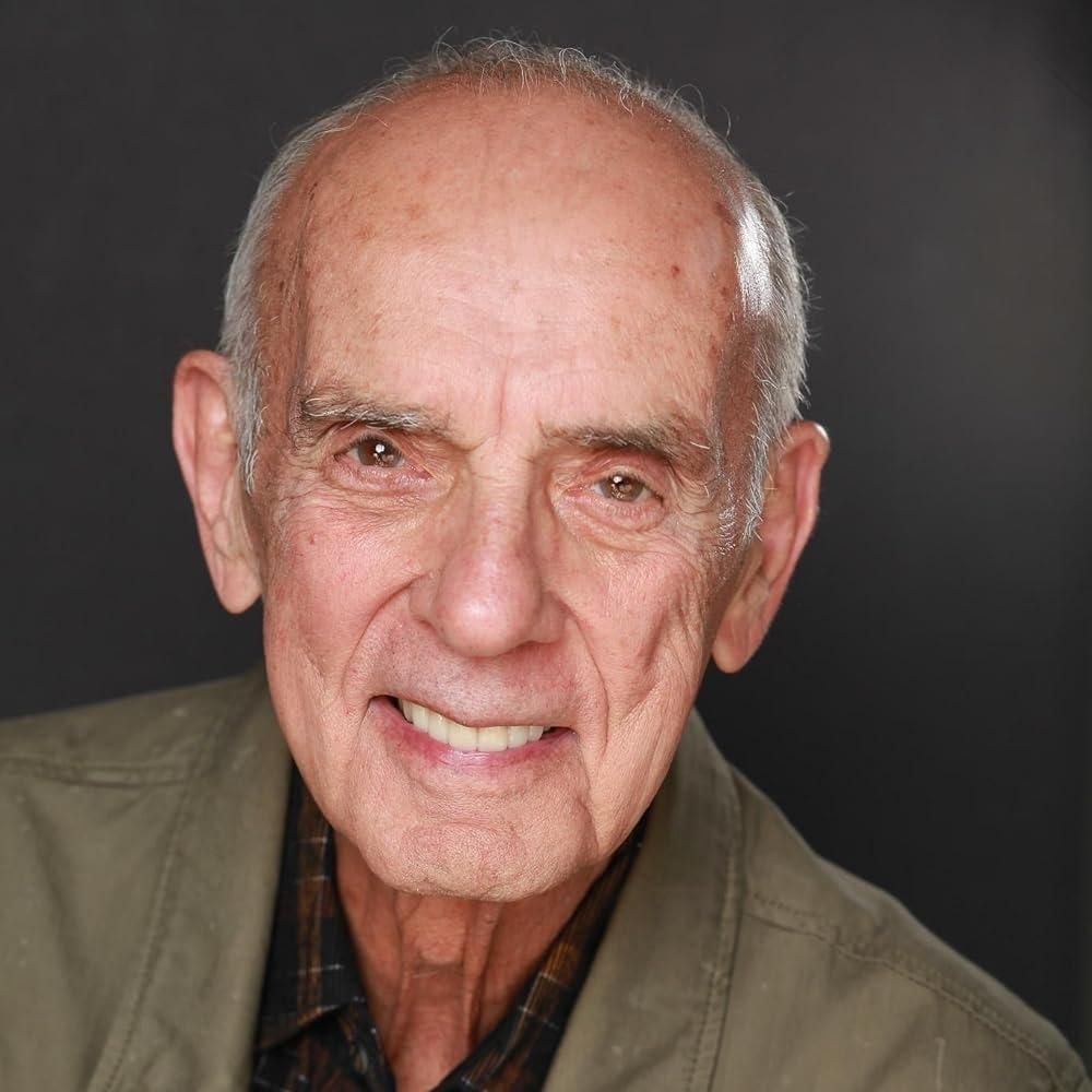 Photo of Richard Lippert