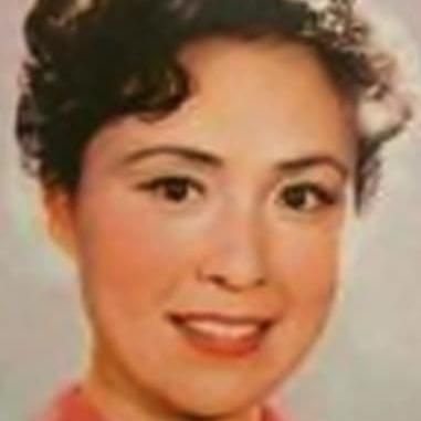 Photo of Hong Rong