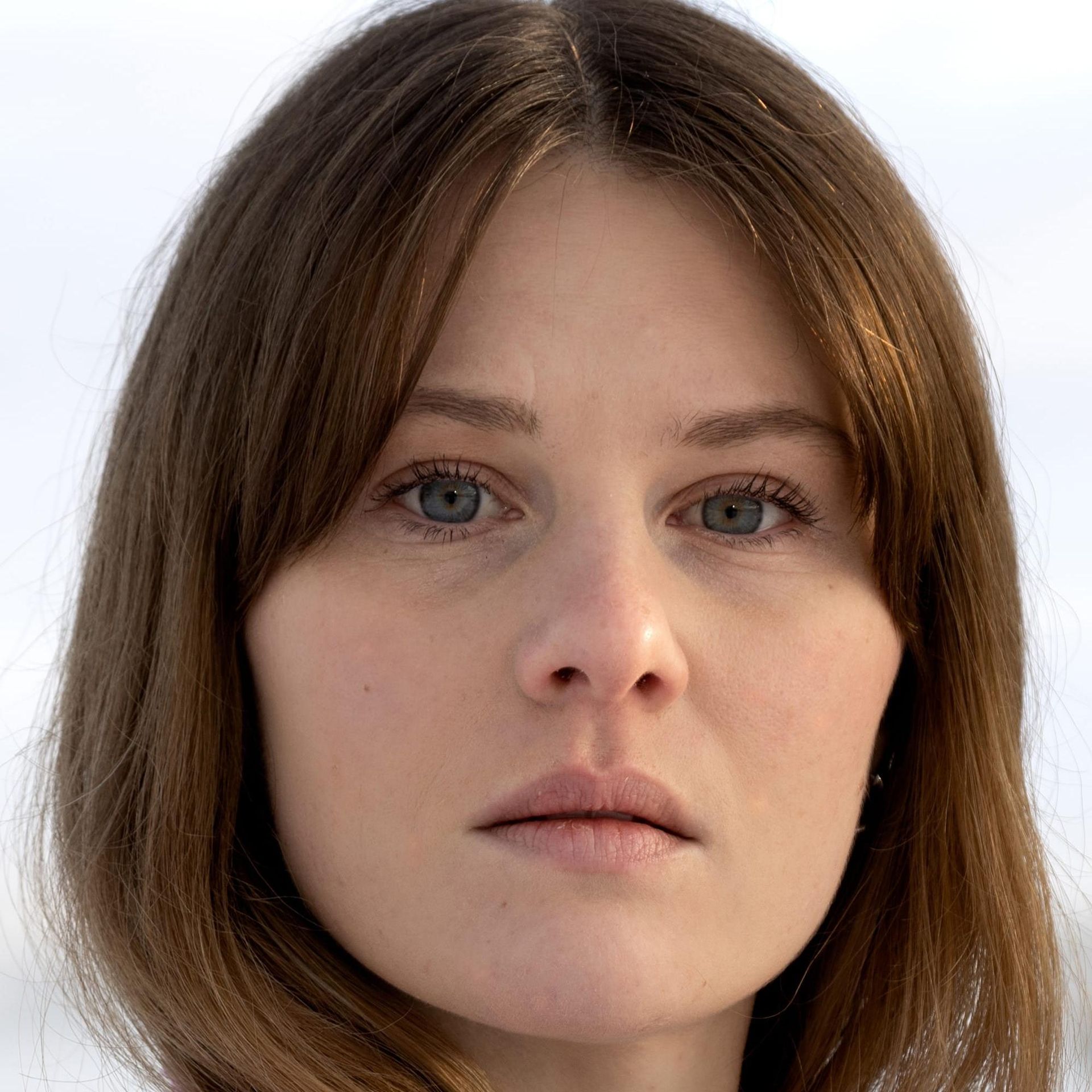 Photo of Gunnur Martinsdóttir Schlüter