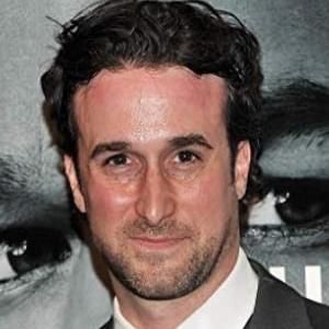 Photo of Mike DiSalvo