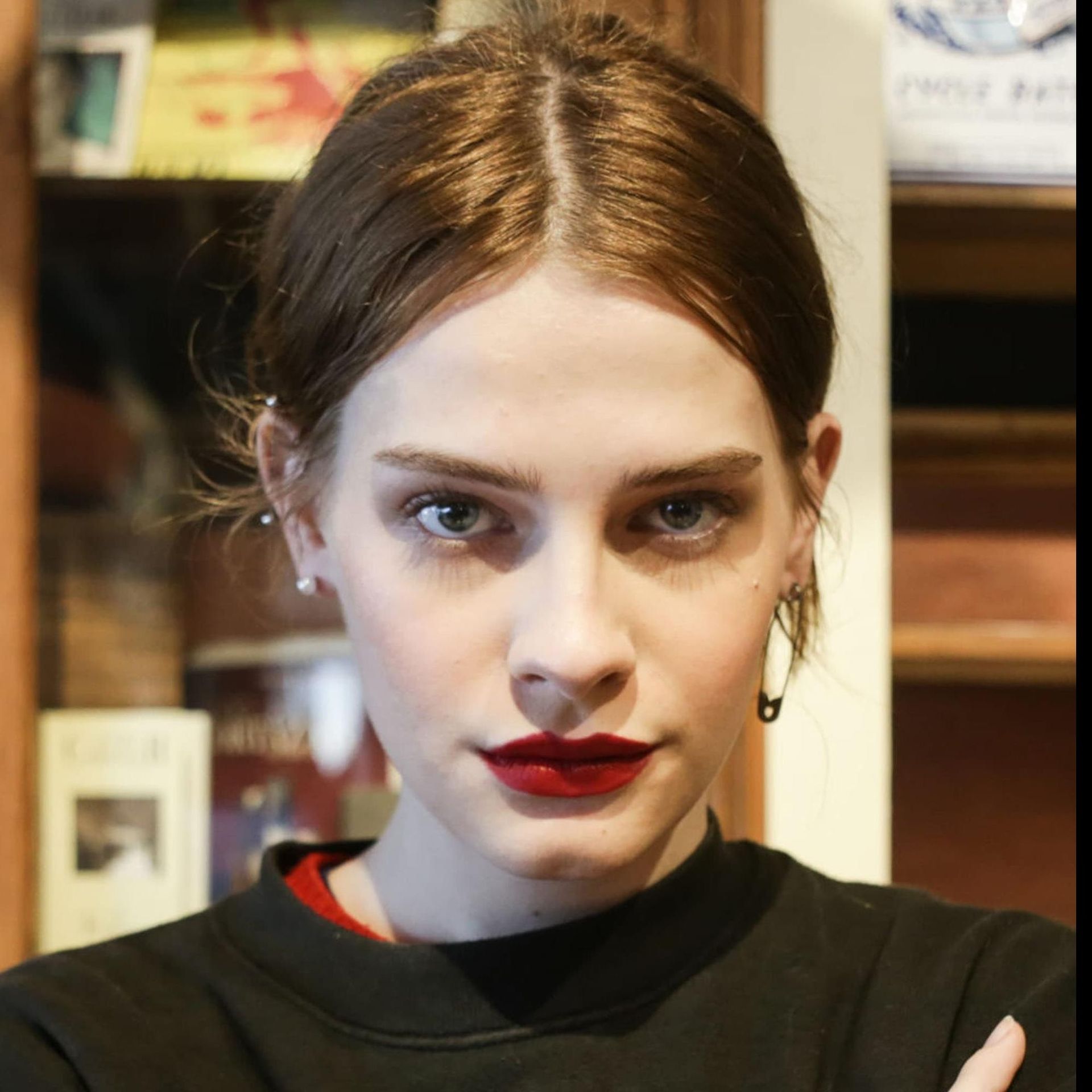 Photo of Carolina Unrein