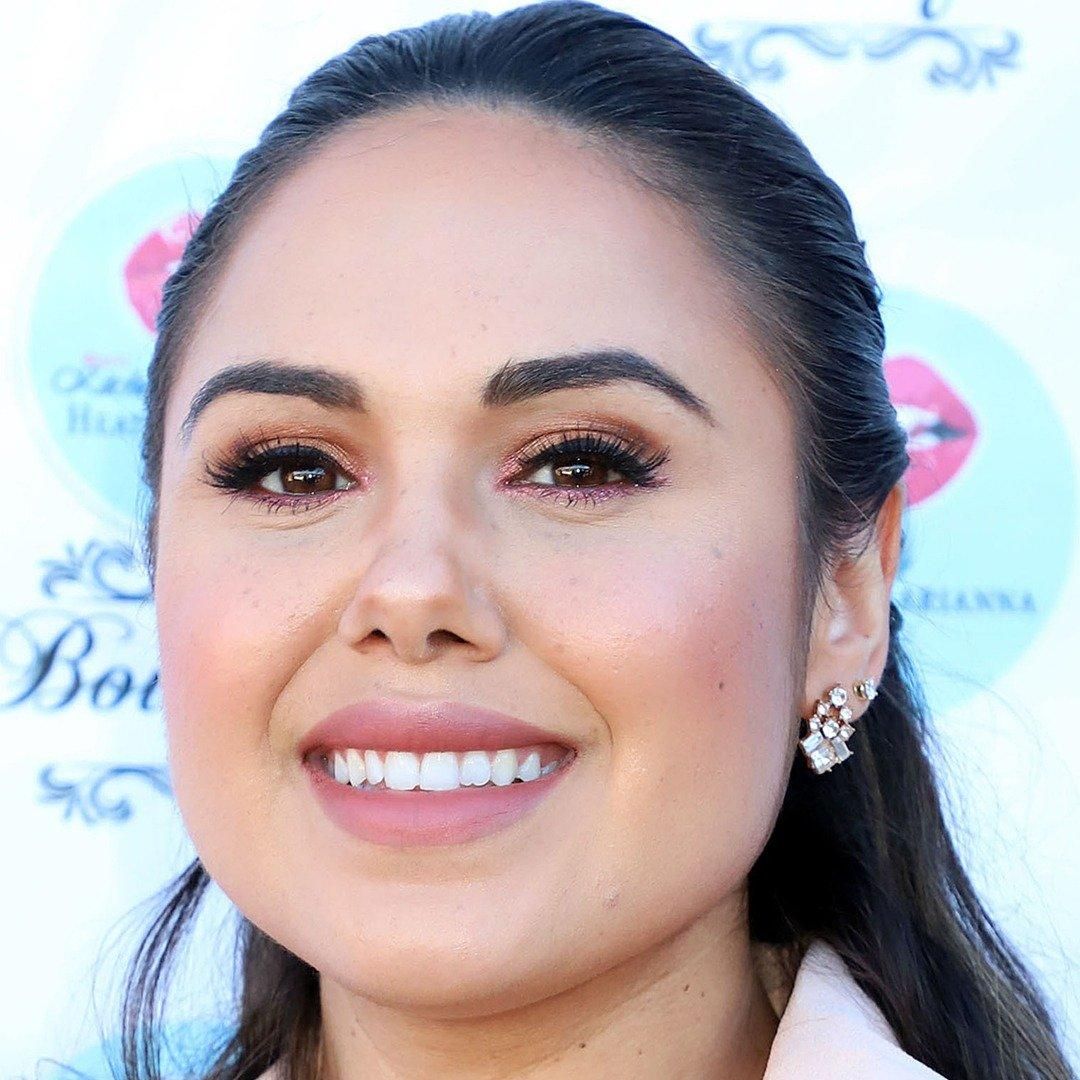 Photo of Kristinia DeBarge