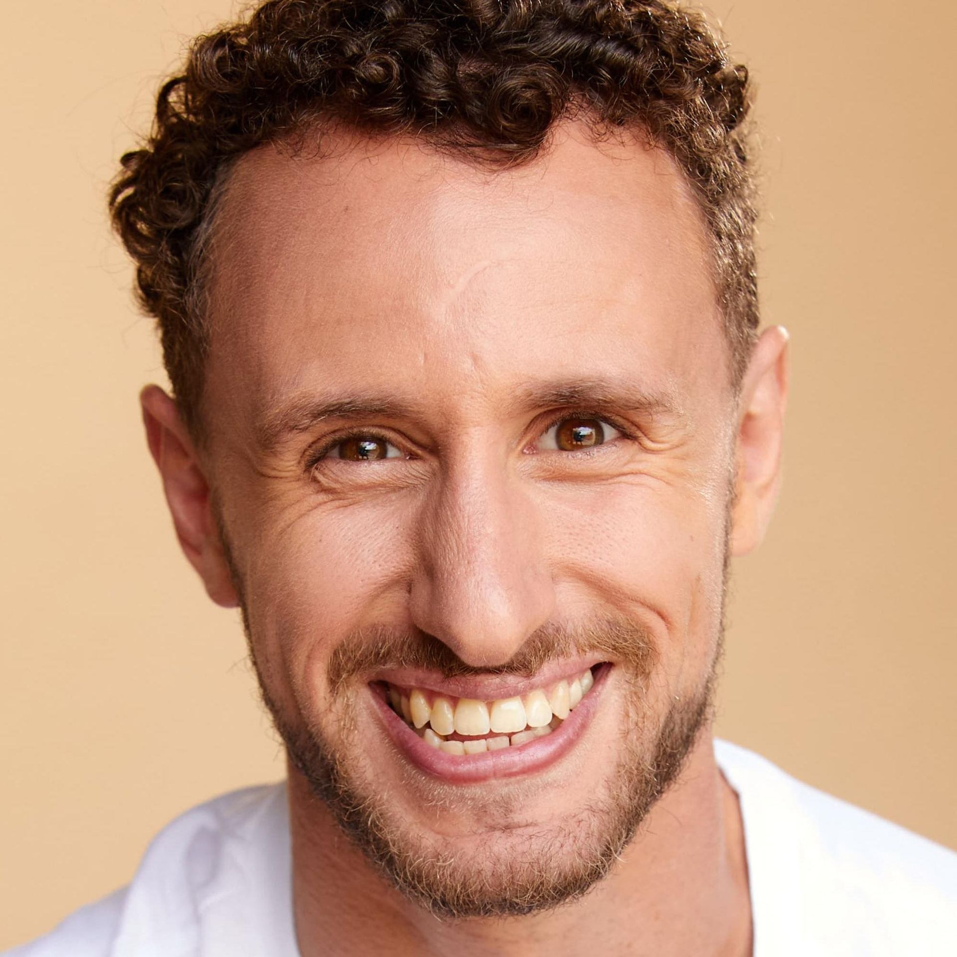 Photo of Omar Zaki