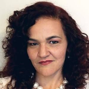 Photo of Claudia Frías