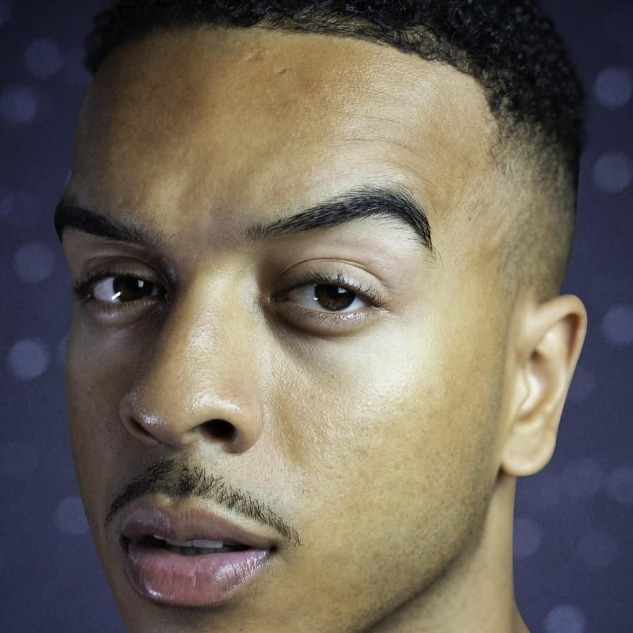 Photo of Sage Harris