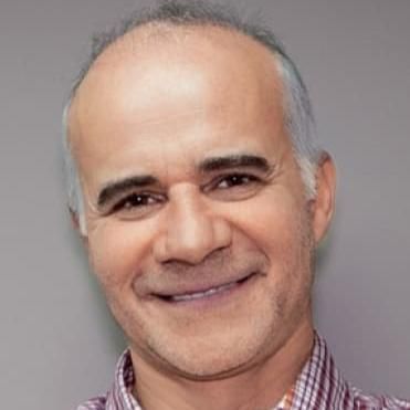 Photo of Giorgos Mitsikostas