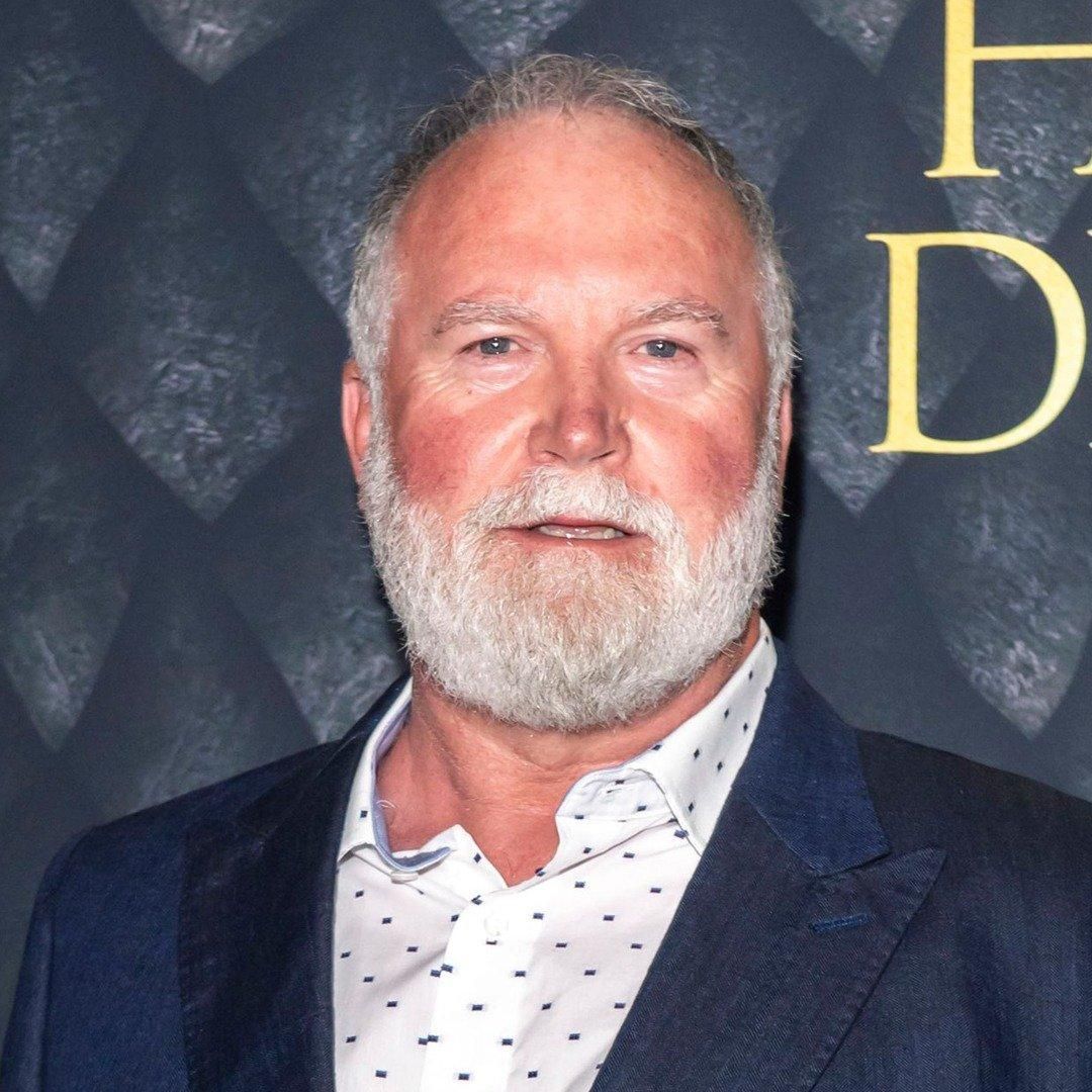 Photo of Kevin De La Noy