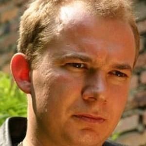 Photo of Cezary Jankowski