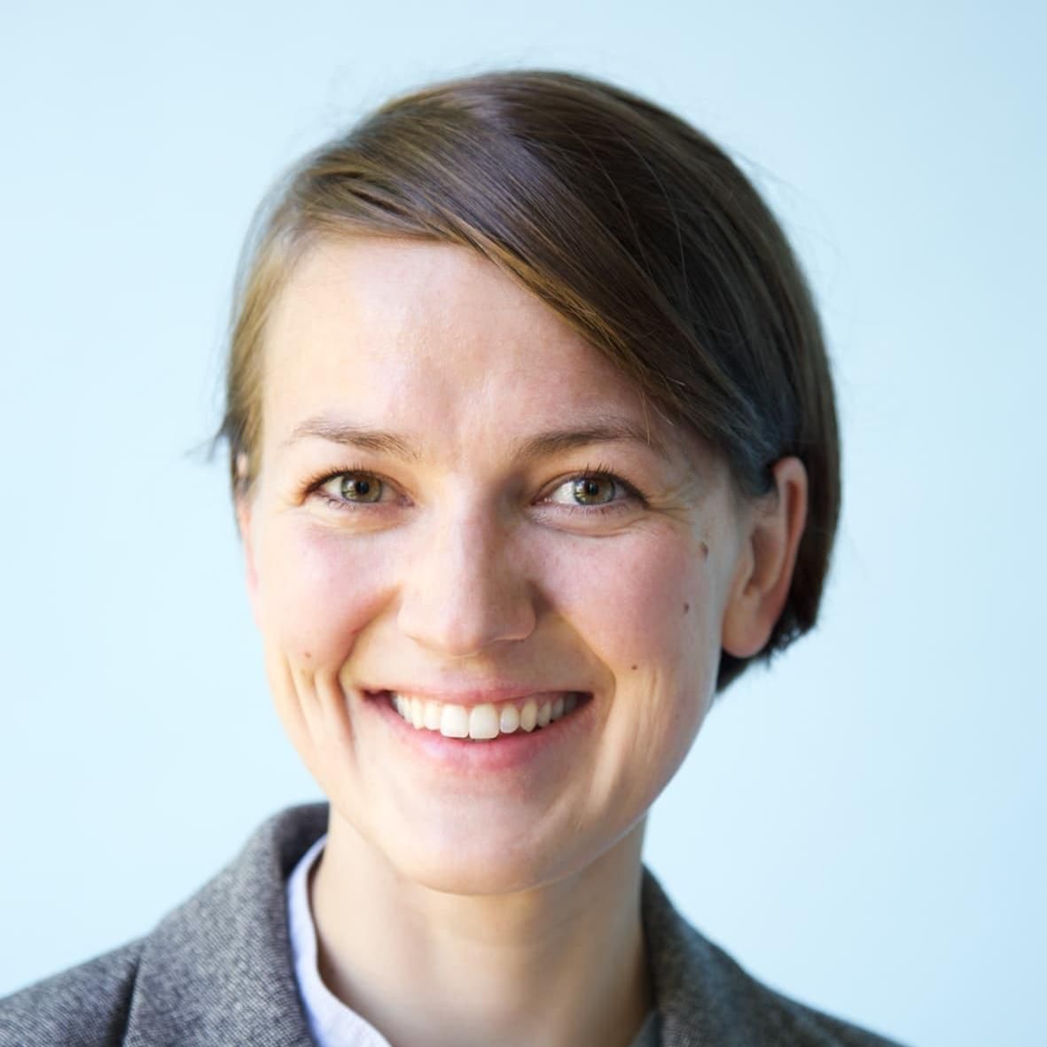 Photo of Caroline Dorn
