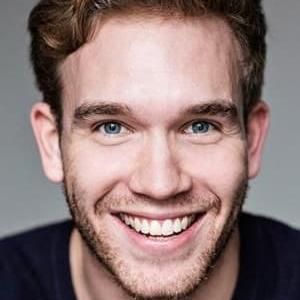 Photo of Adam Rhys-Charles