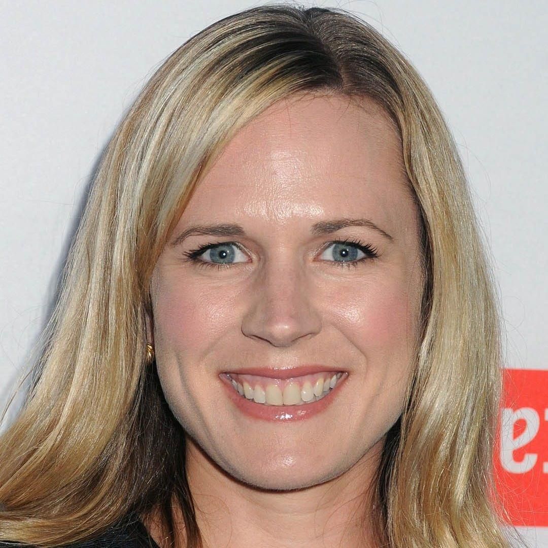 Photo of Caroline Lesley