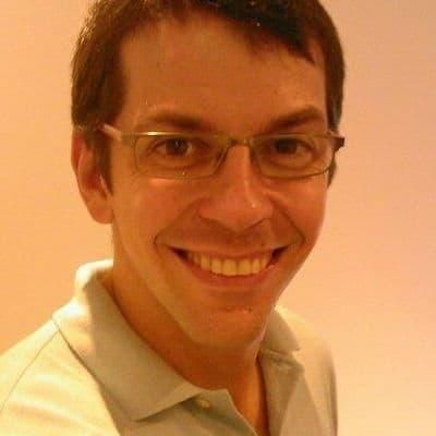 Photo of César Marchetti