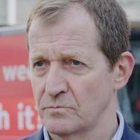 Photo of Alastair Campbell