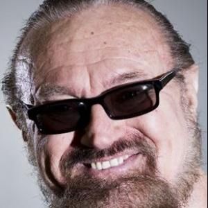 Photo of James Morris