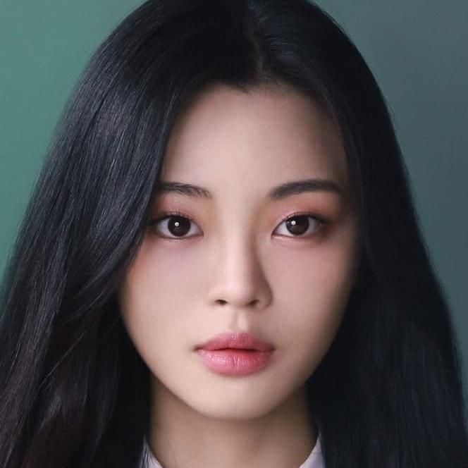 Photo of Jeong So-ri