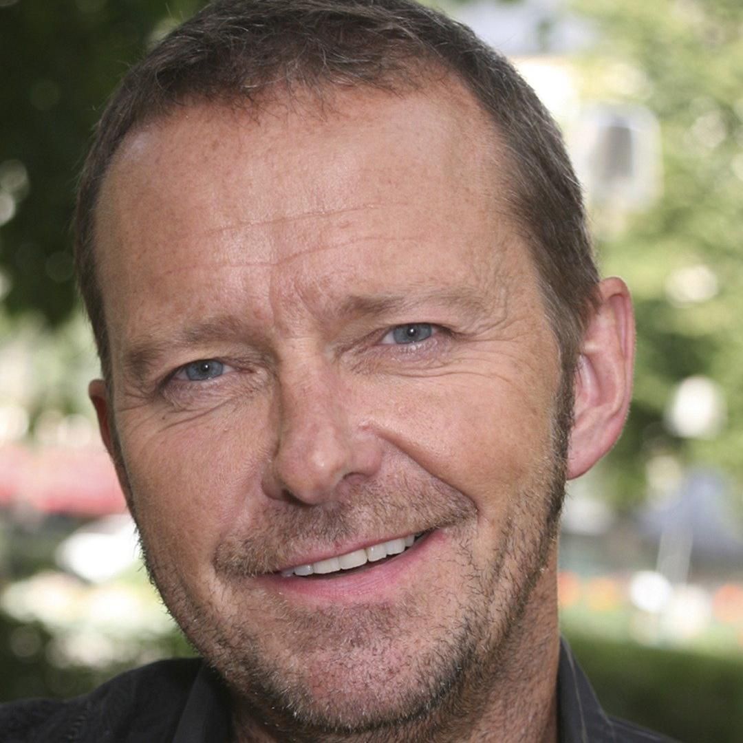 Photo of Bengan Janson