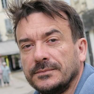 Photo of Pierre Renverseau