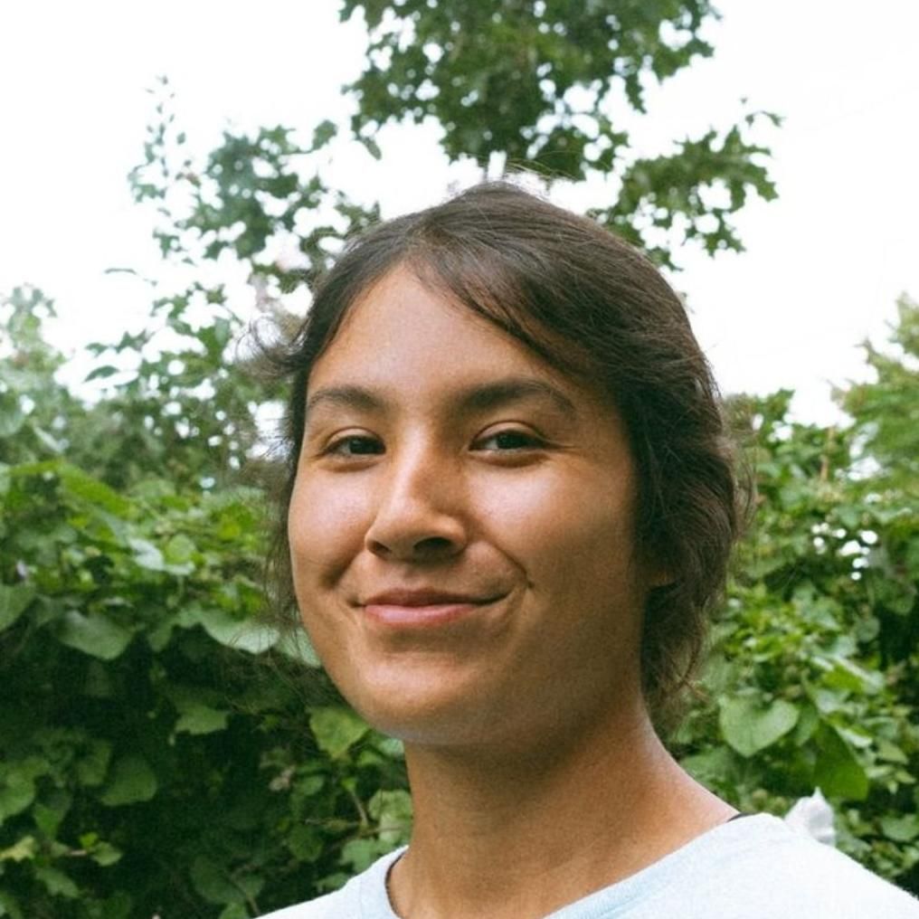 Photo of Kylie Dirtseller