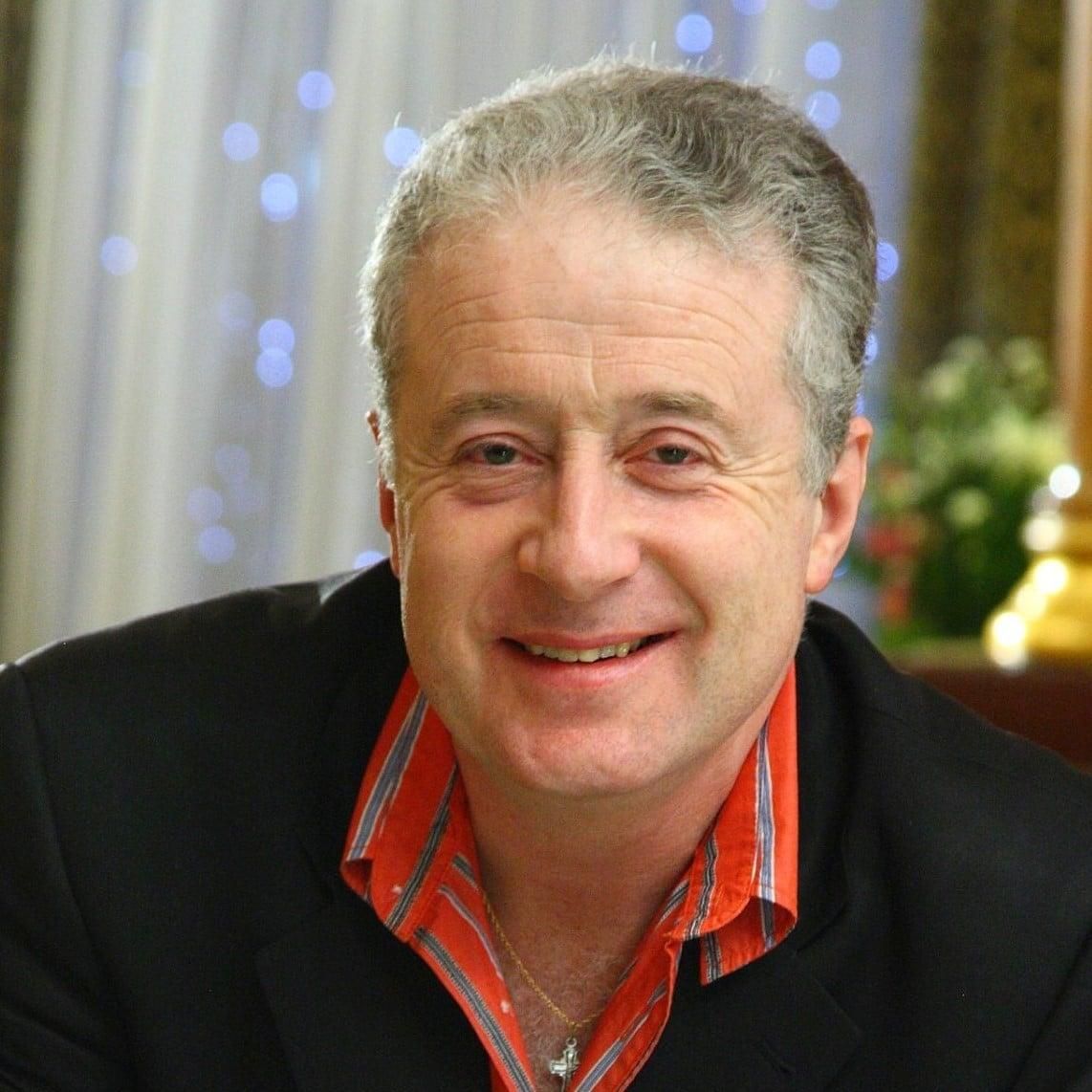 Photo of Sergey Taratuta