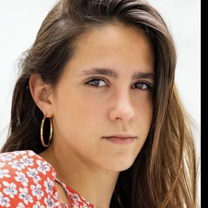 Photo of Marthe Fieschi
