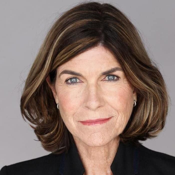 Photo of Susan Moore Harmon