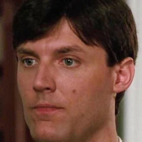 Photo of Mark Stewart