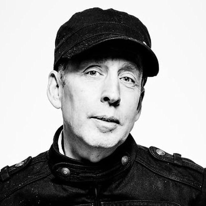 Photo of Mark Korven