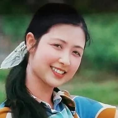 Photo of Zhang Mingming