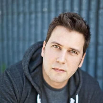 Photo of Chris Cound
