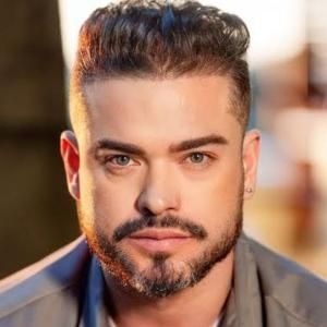Photo of Sidney Sampaio